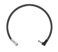 SmallRig DC5525 à câble de charge à 2 broches pour BMPCC 4K/6K 2920 | ✅ Livraison gratuite à partir de 100 €