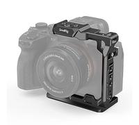 SMALLRIG Demi Cage pour Sony A7 V/A7R V / A7IV / A7S III A1 A7R IV 3639
