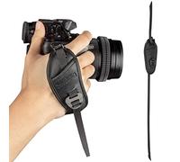 SMALLRIG Dragonne pour Cage Caméra Ajustable Détachable - 3848 | Prise sécurisée, poignée de caméra et support en L.