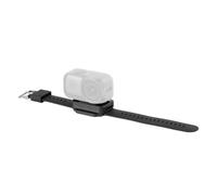 SMALLRIG Dragonne POV pour DJI Osmo Nano/Action 6, avec flexibilité Multi-Angles, Fixation Rapide pour Passage Horizontal/Vertical, Bracelet Ajustable et sécurisé - 5763