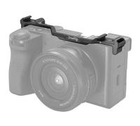 SmallRig Dual Cold Shoe Mount Plate for Sony Alpha 6700 4339 | ✅ Livraison gratuite à partir de 100 €