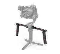 SMALLRIG Dual Handgrip pour DJI RS 2 / RSC 2 / RS 3 / RS 3 Pro/RS 4 / RS 4 Pro/RS 5-3027