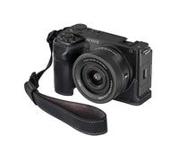 SmallRig en Cuir Étui Kit pour Sony ZV-E10 II (Noir) 4777