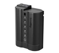 SMALLRIG EN-EL15c Batterie pour Nikon, 2520 mAh, USB-C, avec Indicateur LED, Charge Rapide 2,5 h, Entièrement Décodée pour Nikon ZR, Z6III, Zf, Z8, Z7II, Z7, Z6II, Z6, D850, D810, D780, D750, D500