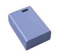 SmallRig EN-EL25 USB-C Batterie Rechargeable pour Appareil Photo 4333