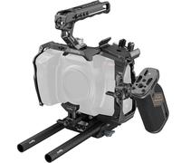 SmallRig 4575 Kit cage avancé pour Blackmagic Design Cinema 6K