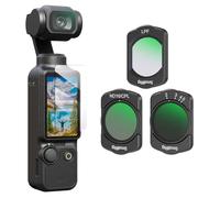 SMALLRIG 4776 Kit de Filtre pour DJI Osmo Pocket 3