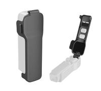SMALLRIG Étui de Protection pour DJI Osmo Pocket 3-5610 | Rigide Tout-en-Un. Compartiments pour 2 Filtres, 2 Cartes TF, 1 Micro sans Fil. Système de Clic Pratique.