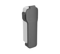 SMALLRIG Étui de Protection pour DJI Osmo Pocket 3, étui Rigide Tout-en-Un avec Compartiments pour 2 filtres Standard, 2 Cartes TF et 1 Microphone sans Fil, système de clic Pratique - 5610