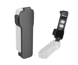 SMALLRIG Étui de Protection pour DJI Osmo Pocket 3, étui Rigide Tout-en-Un avec Compartiments pour 2 filtres Standard, 2 Cartes TF et 1 Microphone sans Fil, système de clic Pratique - 5610