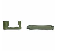 SmallRig - Etui en cuir avec courroie pour X-T50 - Vert