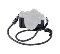 SMALLRIG Étui pour Appareil Photo pour Nikon Z f - 5095 | Poignée renforcée. Doublure microfibre anti-rayures. Cadre alliage d'aluminium. Bandoulière incluse.