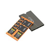 SMALLRIG Etui pour Carte CFEXPRESS TYPE A - 4107