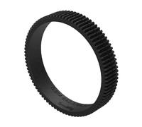 SmallRig F62.5-F64.5 Bague d'engrenage de mise au point sans couture