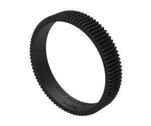 SmallRig F62.5-F64.5 Bague d'engrenage de mise au point sans couture