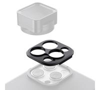 SMALLRIG FilMov Plaque Montage Filetée 17 mm, pour iPhone 16-4992