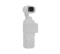 SMALLRIG Filtre CPL Magnétique pour DJI Osmo Pocket 4/3, permettant Une Fixation Rapide et Facile et Supportant jusqu'à 3 Filtres Empilés - 5827
