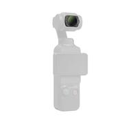 SMALLRIG Filtre magnétique Ajustable ND2-ND32 pour DJI Osmo Pocket 4/3, revêtement Nano Multicouche Double Face, étanche et résistant aux Taches, idéal pour Les Vlogs en extérieur - 5831