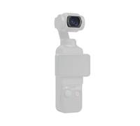 SMALLRIG Filtre Magnétique Anti-Pollution Lumineuse pour DJI OSMO Pocket 4/3, Verre Optique HD Multicouches, Filtre pour la Photographie Nocturne Urbaine - 5829