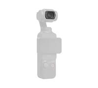 SMALLRIG Filtre magnétique Noir à Diffusion 1/4" pour DJI OSMO Pocket 4/3, Filtre d'objectif Effet cinéma, Verre Optique HD Multicouches, atténue Les Hautes lumières et réduit Le Contraste - 5828