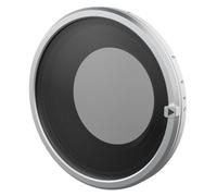 SMALLRIG Filtre Magnétique VND ND2 - ND32 pour FUJIFILM X Half, Réglage de Précision en Continu de 1 à 5 Diaphragmes, Verre Optique, Revêtement Multicouche étanche et anti-rayures, Antireflet (Argent)