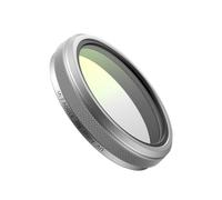 SmallRig Filtre UV pour FUJIFILM X100VI / X100V (Argent) 5853
