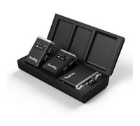 SmallRig Forevala W60 Wireless Microphone 3487 | ✅ Livraison gratuite à partir de 100 €