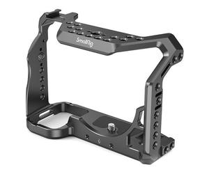 SmallRig Form-fitting Cage for Sony Alpha 7S III Camera 2999