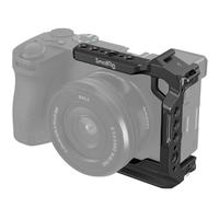 SmallRig Half Cage for Sony Alpha 6700 / 6600 / 6500 / 6400 4337 | ✅ Livraison gratuite à partir de 100 €