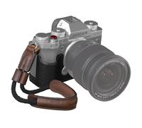 SmallRig Demi-coque et kit sangle de poignet pour FUJIFILM X-T5 3927