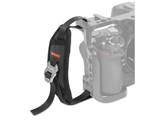 SMALLRIG Hand Strap Dragonne pour Appareil Photo et Camera Rig - 2456B