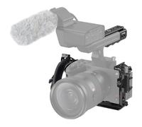 SmallRig Handheld Cage Kit for Sony FX30 / FX3 4184 | ✅ Black Friday