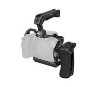 SmallRig HawkLock 5958 Kit cage à dégagement rapide pour Canon EOS R6 Mark III / R6 Mark II (Advanced Edition)