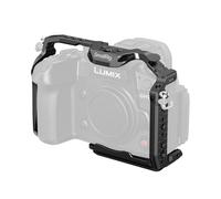 SmallRig HawkLock Cage à déclenchement rapide pour Panasonic LUMIX GH7 / GH6 4824