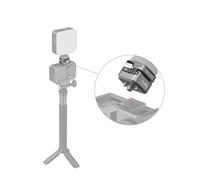 SmallRig HawkLock H18 Quick Release Support with Cold Shoe 4500