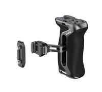 SMALLRIG HawkLock H21 Poignée Latérale QR NATO 36mm - 5633 | Poignée latérale HawkLock H21 à dégagement rapide. Rail NATO, réglable 36mm, griffe, pas de vis 1/4"-20.