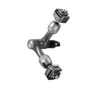 SmallRig 4490 Bras magique à rosace à dégagement rapide HawkLock H21 (7")