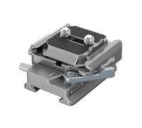 SmallRig HawkLock H38 Plaque de fixation rapide Arca-Swiss pour stabilisateurs DJI 4639 | ✅ 15% de réduction