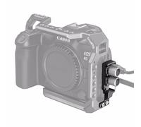 SmallRig HDMI and USB-C Cable Clamp for EOS R5 and R6 Cage 2981 | ✅Livraison gratuite à partir de 100 €