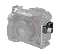 SMALLRIG HDMI Cable Clamp Compatible avec A7S III Cage - 3000