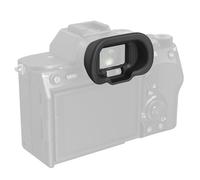 SMALLRIG Œilleton de Viseur pour Sony Alpha7 V, Alpha 7 IV, Alpha 7S III, Alpha 7R V, Alpha 9 III, Alpha 1, Alpha 1 II - 5255