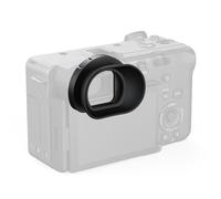 SMALLRIG Œilleton viseur Horizontal/Vertical pour Sony FX2, en Silicone Souple, avec Protection Anti-Reflets - 5713