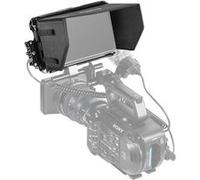 Smallrig kit cage et paresoleil compatible avec atomos shogun 7 - cma2409 G