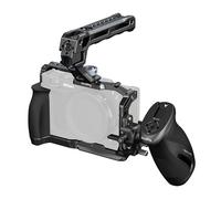 SmallRig Cage 5468 pour Nikon ZR – édition avancée