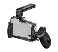 SmallRig 5468 cage pour Nikon ZR (édition avancée)