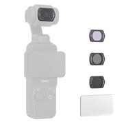 SMALLRIG 4776 Kit de Filtre pour DJI Osmo Pocket 3