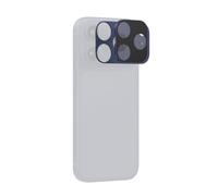 SMALLRIG Kit de filtres UV carrés pour iPhone 17 Pro Max (Bleu) 6068 | SMALLRIG Kit de filtres UV carrés pour iPhone 17 Pro Max (bleu) 6068