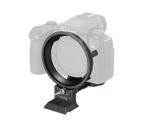 SmallRig Kit de Montage Horizontal à Vertical Rotatif pour Panasonic LUMIX S5 II / S5 IIX / G9 II 4702