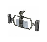 Smallrig Kit de montage vidéo portable universel pour téléphone portable 3155