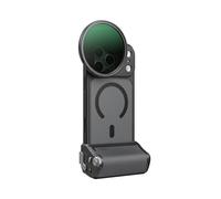 SMALLRIG Kit de poignée FilMov avec Filtre pour iPhone 17 Pro Max - 6301